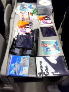 コミトレ16出展品 コミトレ16出展品